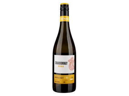 Ausztrál Chardonnay