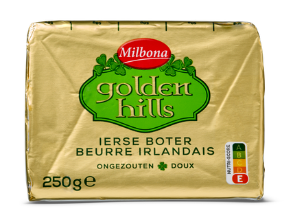 Ierse boter