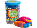 Igračka Craze Magic Slime, mekana i sa živopisnim bojama.