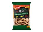 Sol & Mar Picos Wholegrain Breadsticks in a green and orange bag.