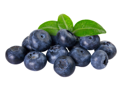 Bio áfonya (Lidl Plus)
