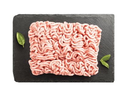 Šviežias kiaulienos faršas, 750 g