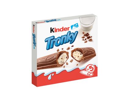 Tronky*