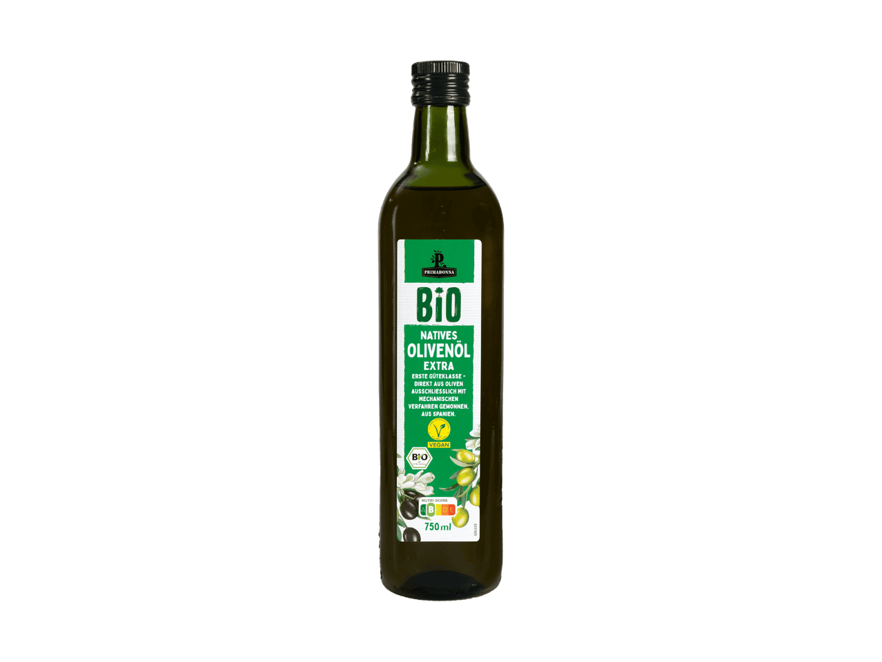 Flasche Olivenöl von Castello di Ama