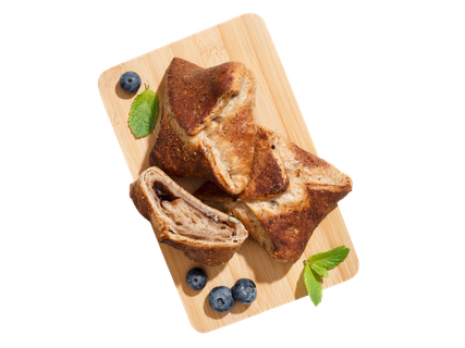 Purpur szilvás batyu