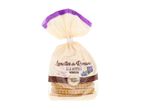 Biscuits Lunettes de Romans aux myrtilles, pur beurre, myrtilles de France.