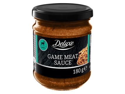 Žvėrienos padažas