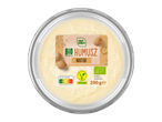 Chef Select Bio Hummus Natur: 200g bio, vegán hummus.