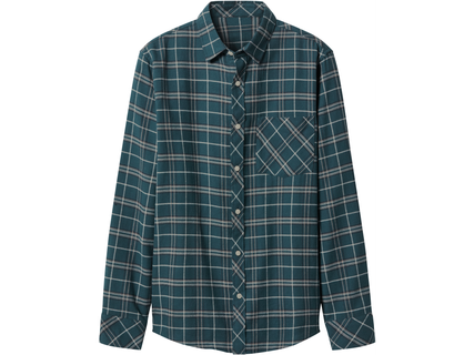 esmara MEN Flaneliniai laisvalaikio marškiniai (CMIA)