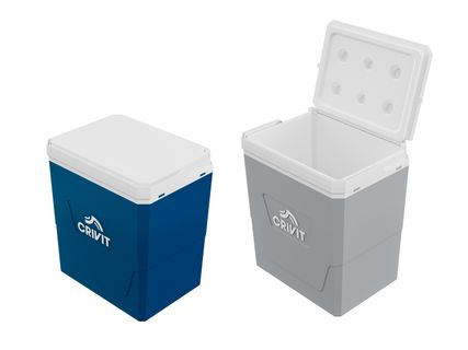 CRIVIT Kühlbox