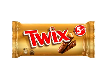 TWIX Шоколадов десерт