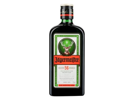 Jägermeister*