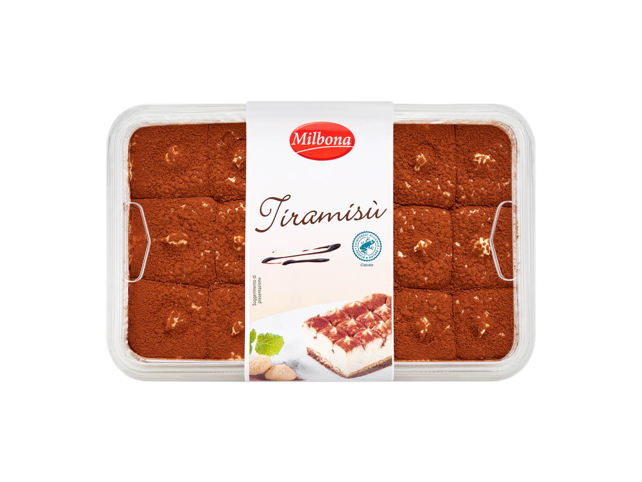 Tiramisù
