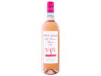 Pinot Grigio delle Venezie Blush DOC de Giulio Pasotti.