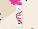 Спрей дезодорант Cien Hello Watermelon, аромат пъпеш, бързосъхнещ.