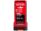 Gel douche L'Oréal Men Expert Hydra Energetic 1000ml.
