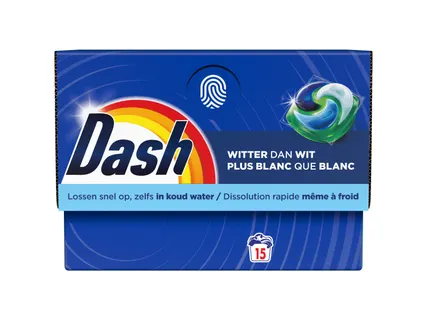 DASH 