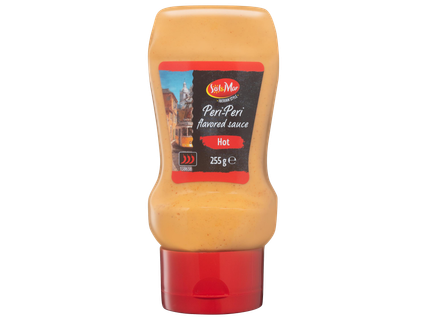 Peri-peri salátaszósz*