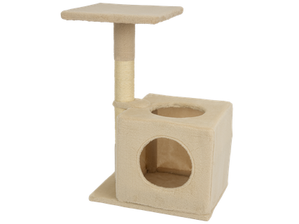 ZOOFARI Arbre à chat moyen modèle