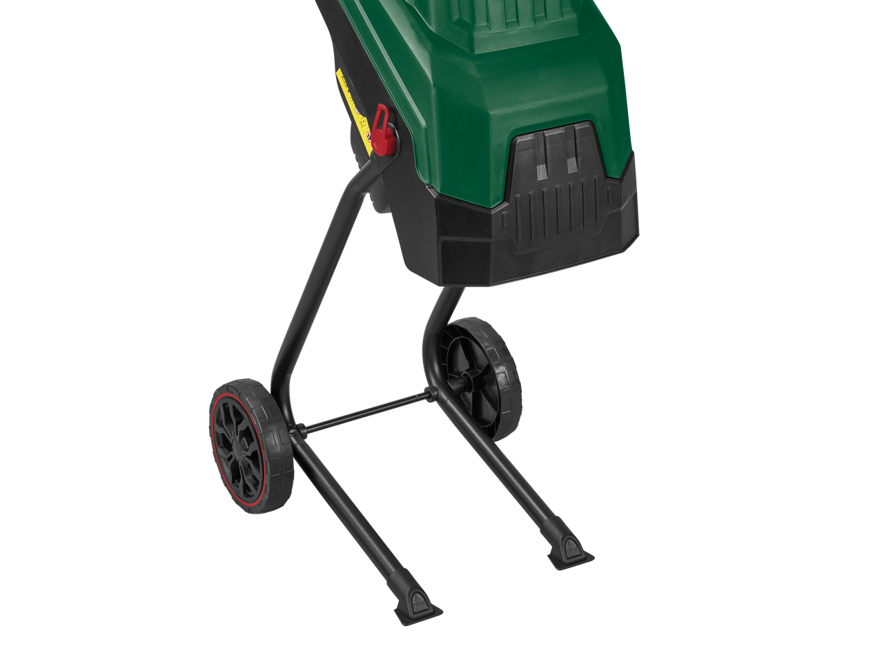 PARKSIDE® Rozdrabniacz nożowy 2400 W