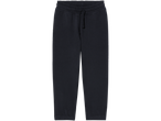 Pantaloni de trening bleumarin.