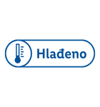 Hladjeno oznaka
