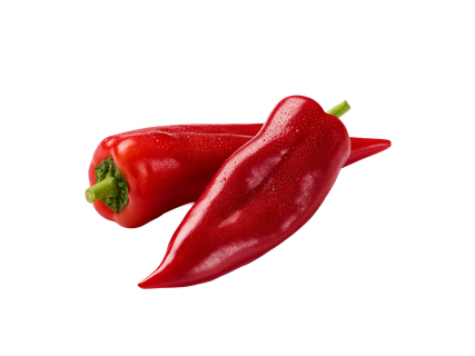 Kápia paprika