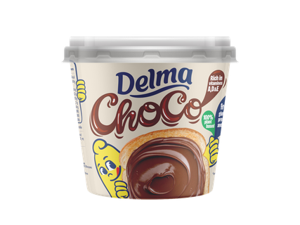 Kenhető kakaós krém