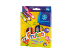 Markere Astrafun Frutos: markere jumbo parfumate.