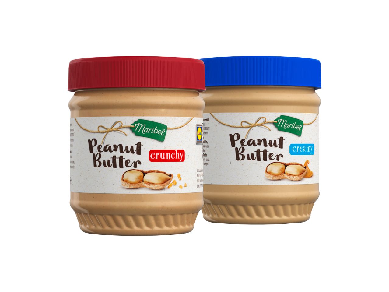 Go to full screen view: Peanut Butter - Image 1