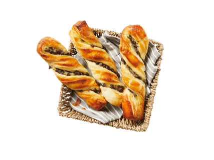Sukutis su šokolado gabaliukais, 90 g