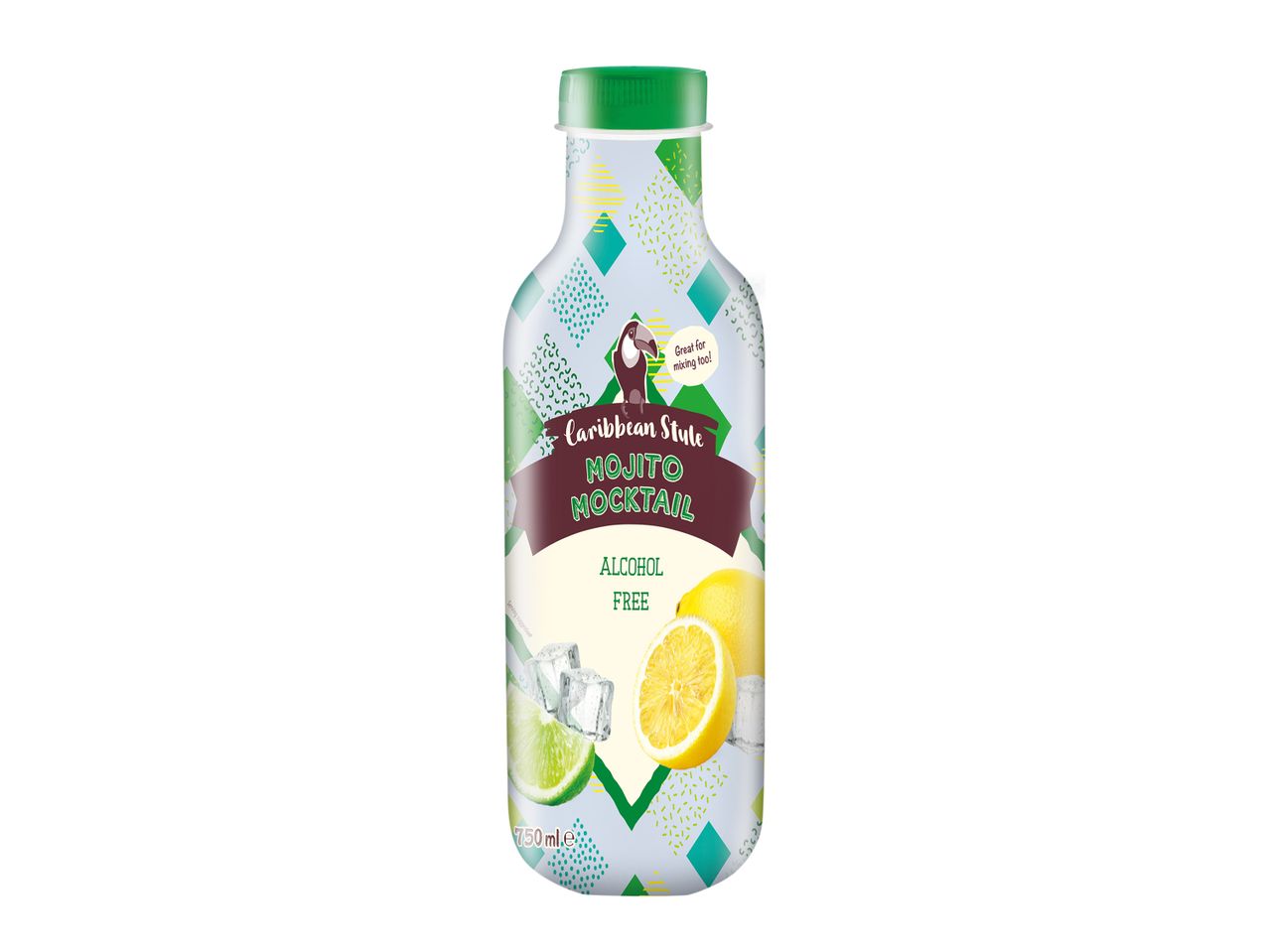 Solevita Mojito χωρίς αλκοόλ