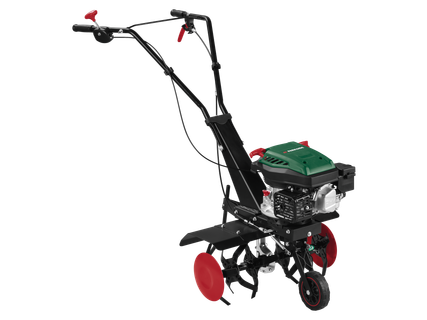 Benzinmotoros rotációs kapa