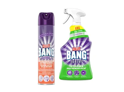 Cillit Bang