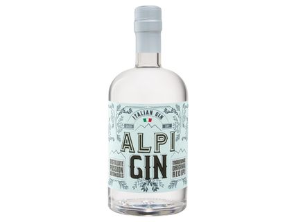 London Dry Gin