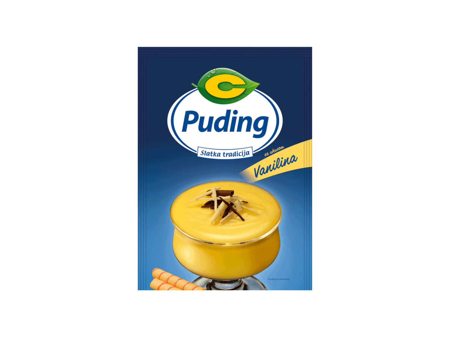 Puding