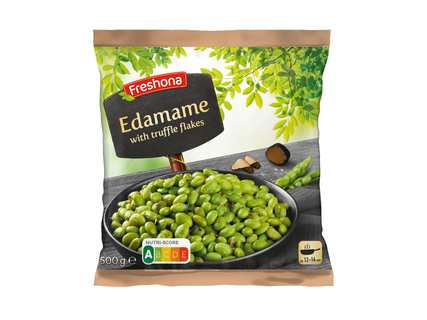 FRESHONA Едамаме