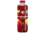 Suc Solevia multifruct, presat direct, vegan.