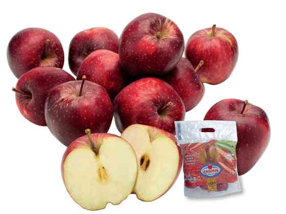 Ελληνικά μήλα Starking Ζαγορίν