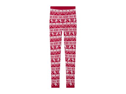 Lidl christmas leggings best sale