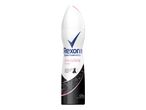 Dezodorant Rexona Motionsense Invisible Pure, 48-urna zaščita proti belim madežem in znoju.