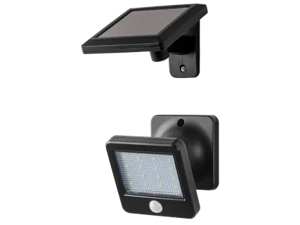 LIVARNO Соларен LED прожектор