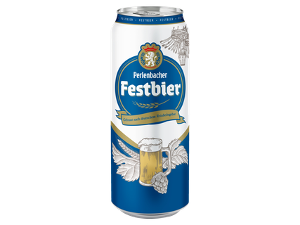 Perlenbacher Festbier