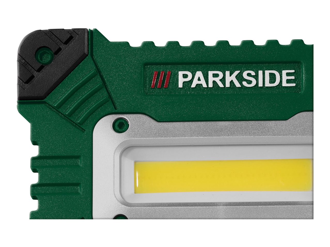 Go to full screen view: Parkside COB LED Light Without Handle - Image 4