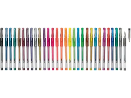 crelando® 30 Gelstifte