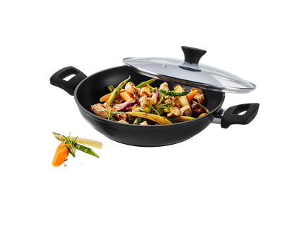 Alumínium tálalóserpenyő