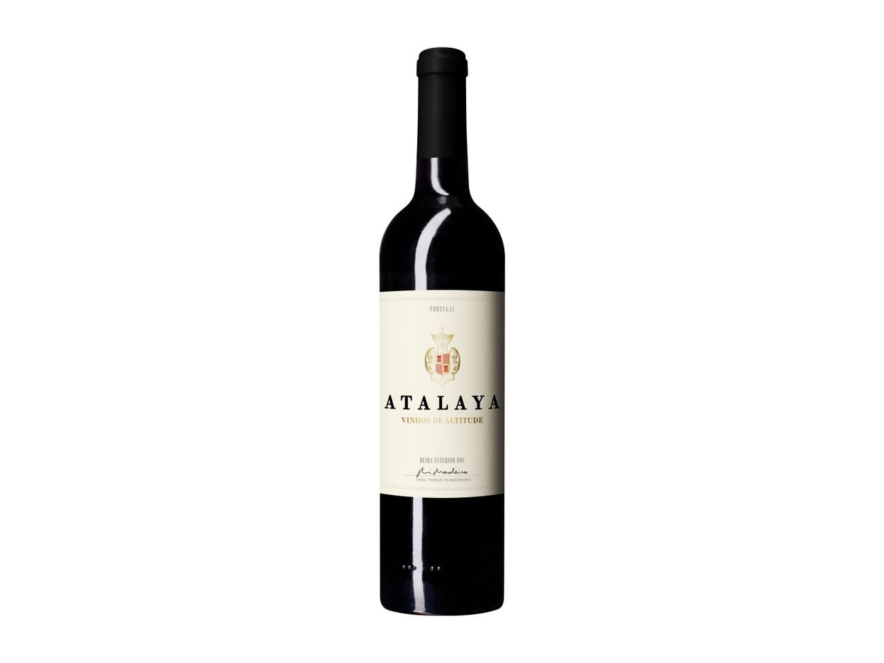 Ver empliada: Atalaya® Vinho Tinto Regional da Baira Interior - Imagem 1