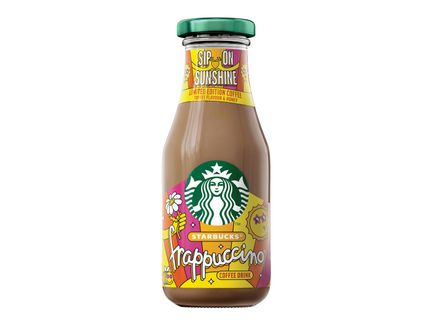 Frappuccino*