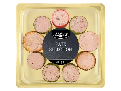 Pástétomválogatás