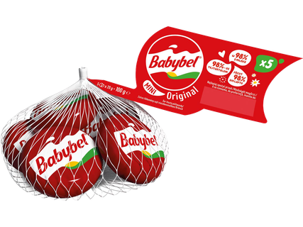 Babybel*